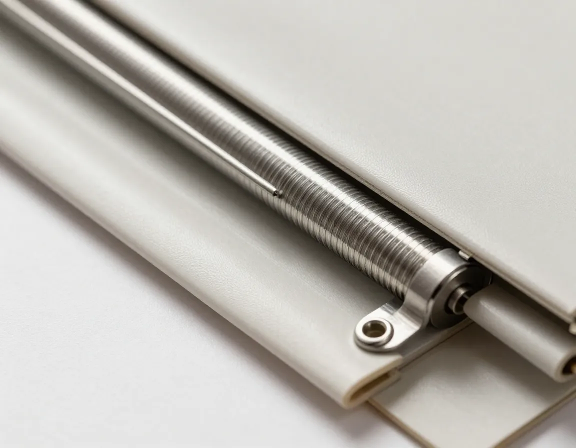 Precision manufacturing of blinds and curtains